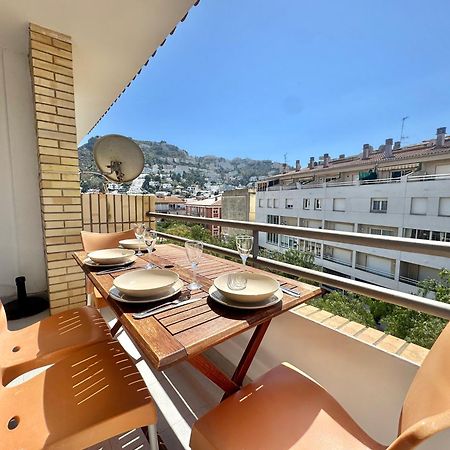 Apartamento Puig Rom 106 Rosas Exterior foto