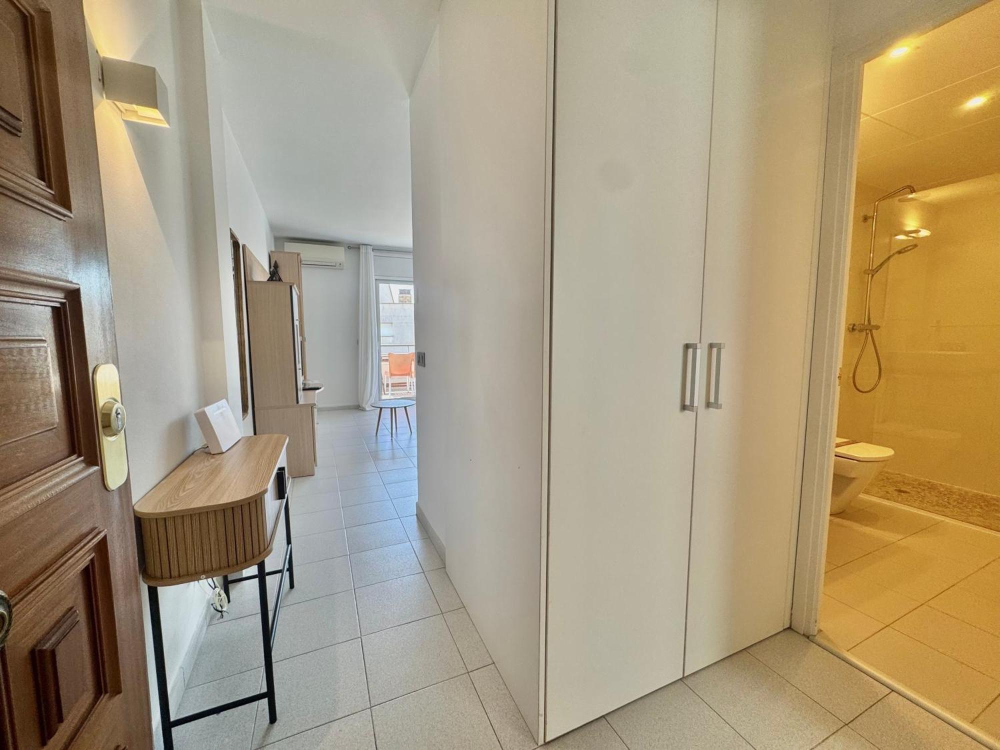 Apartamento Puig Rom 106 Rosas Exterior foto