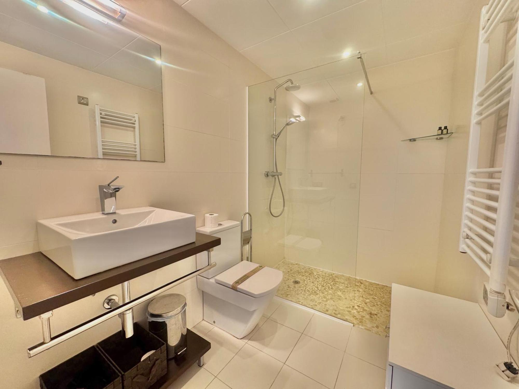 Apartamento Puig Rom 106 Rosas Exterior foto