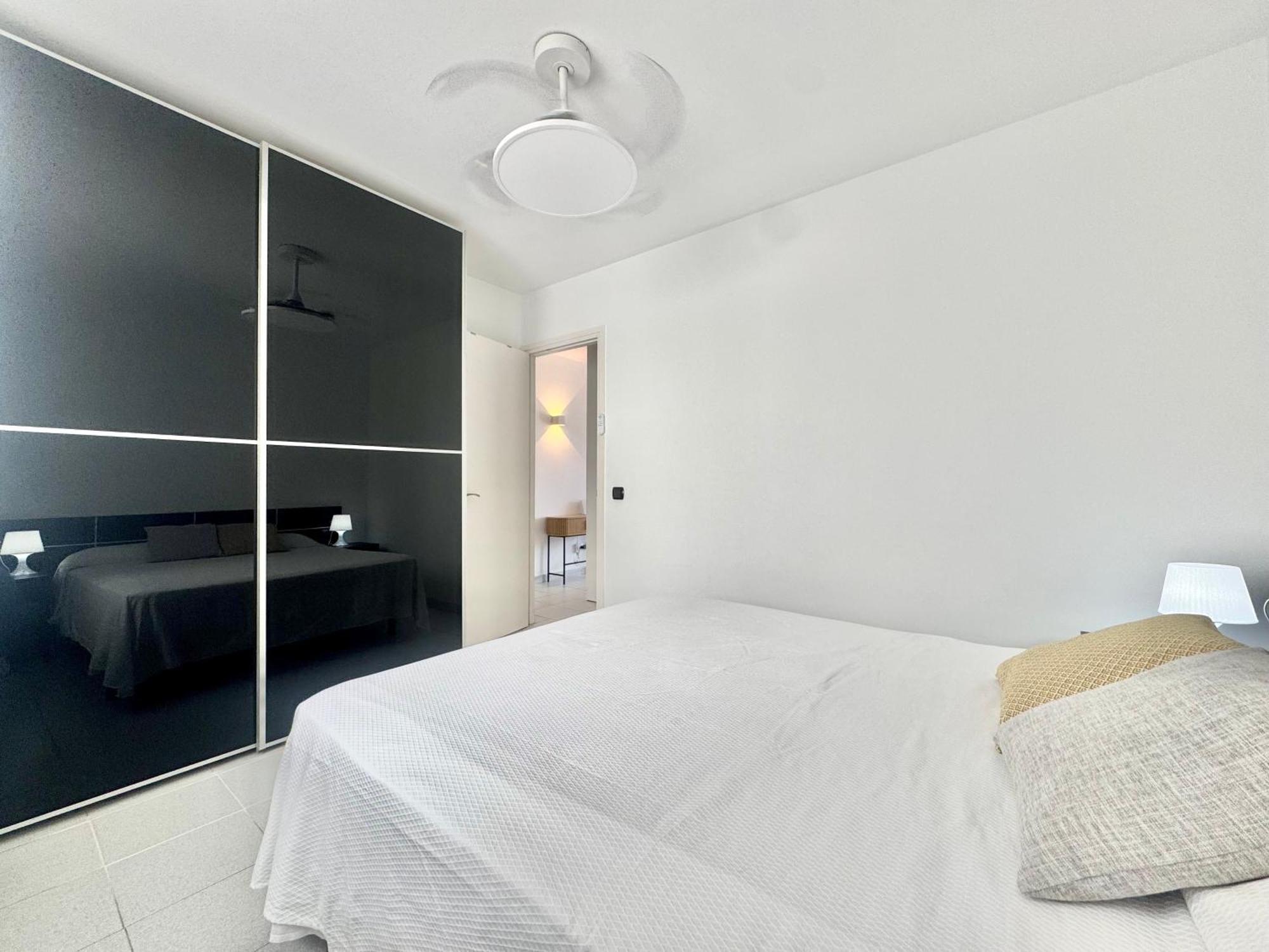 Apartamento Puig Rom 106 Rosas Exterior foto