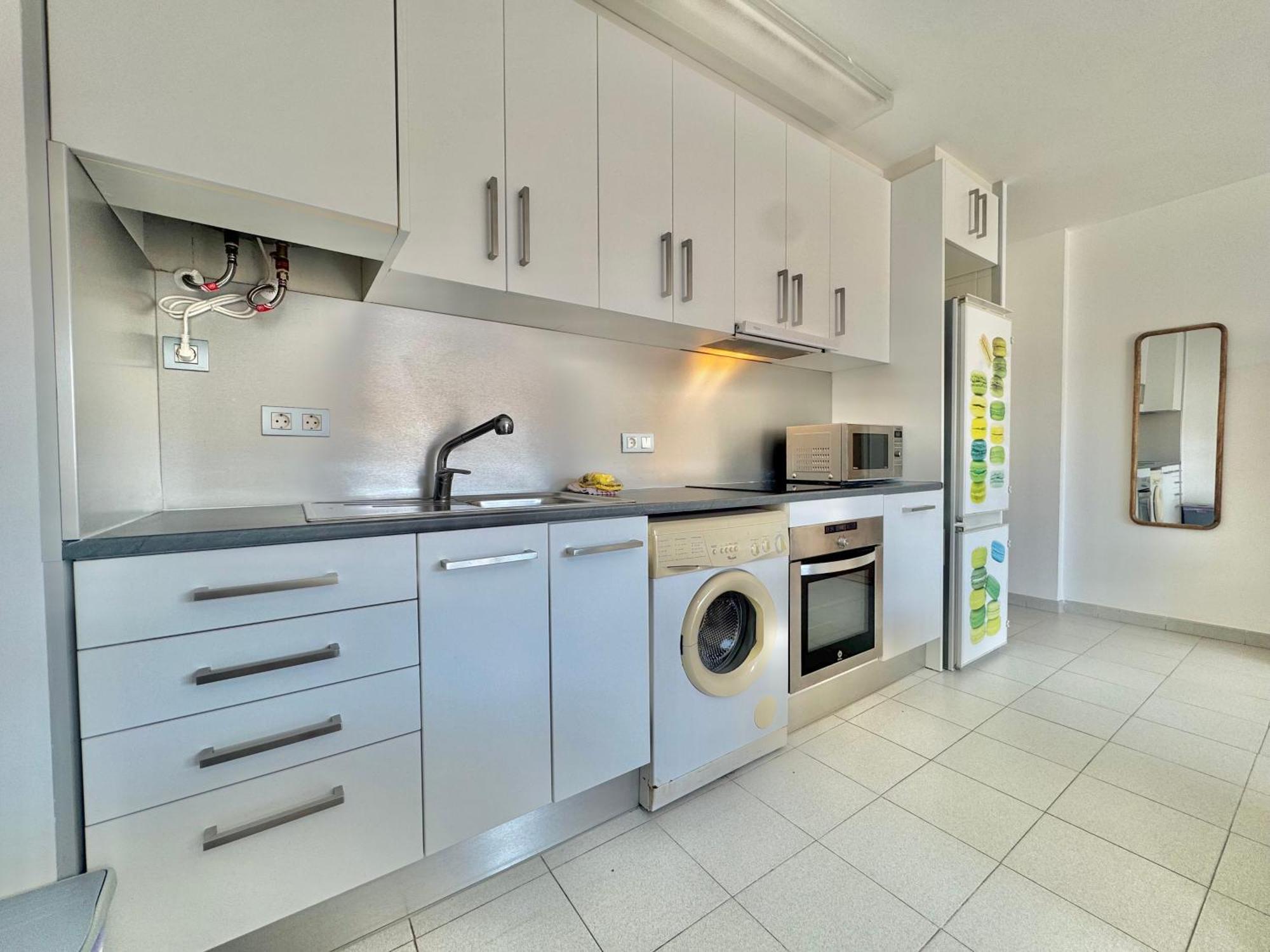 Apartamento Puig Rom 106 Rosas Exterior foto