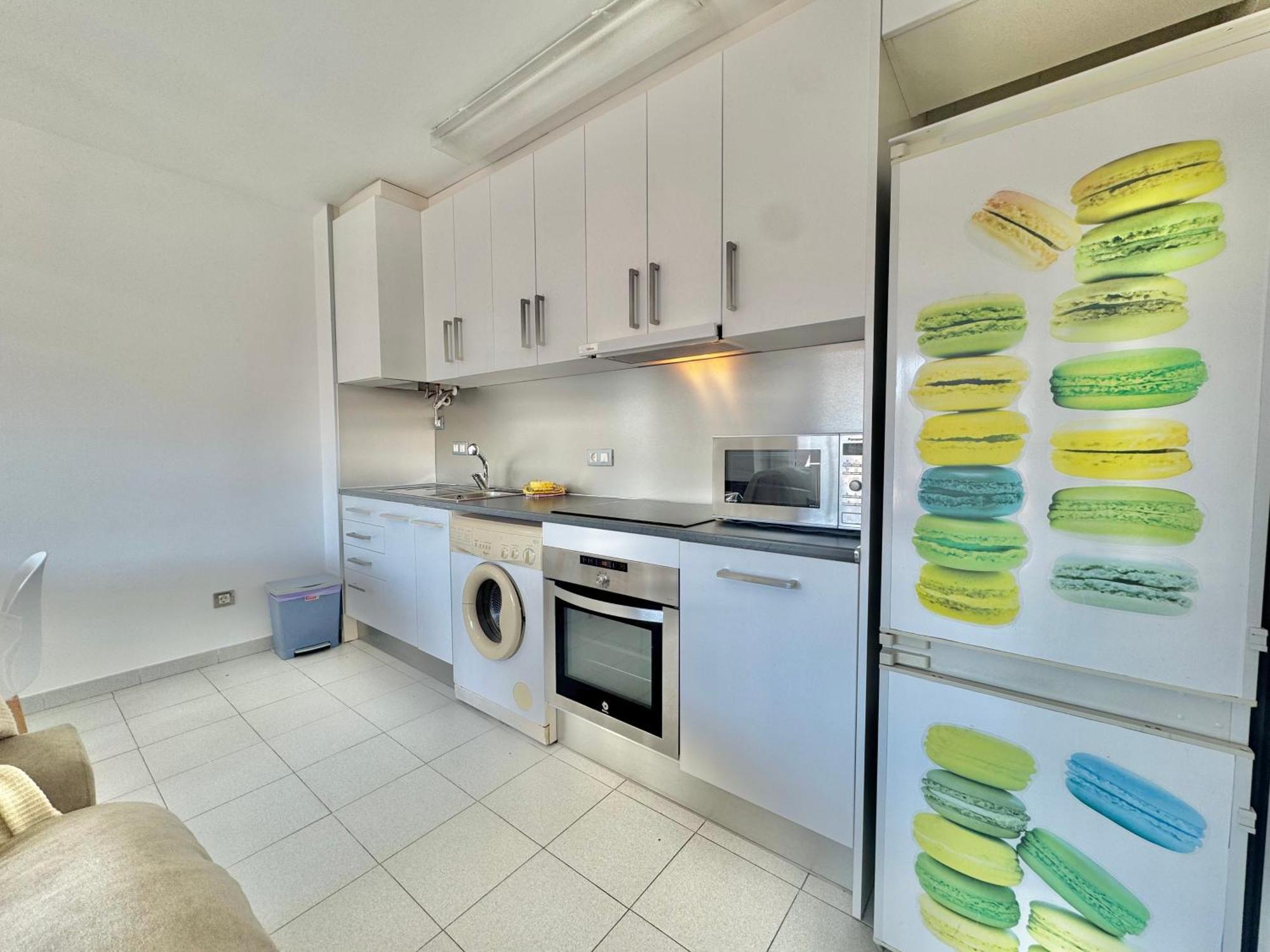Apartamento Puig Rom 106 Rosas Exterior foto