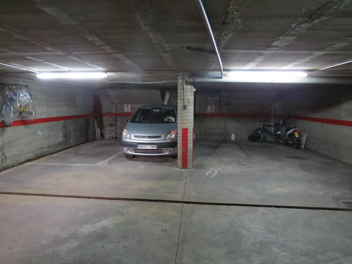 Apartamento Puig Rom 106 Rosas Exterior foto