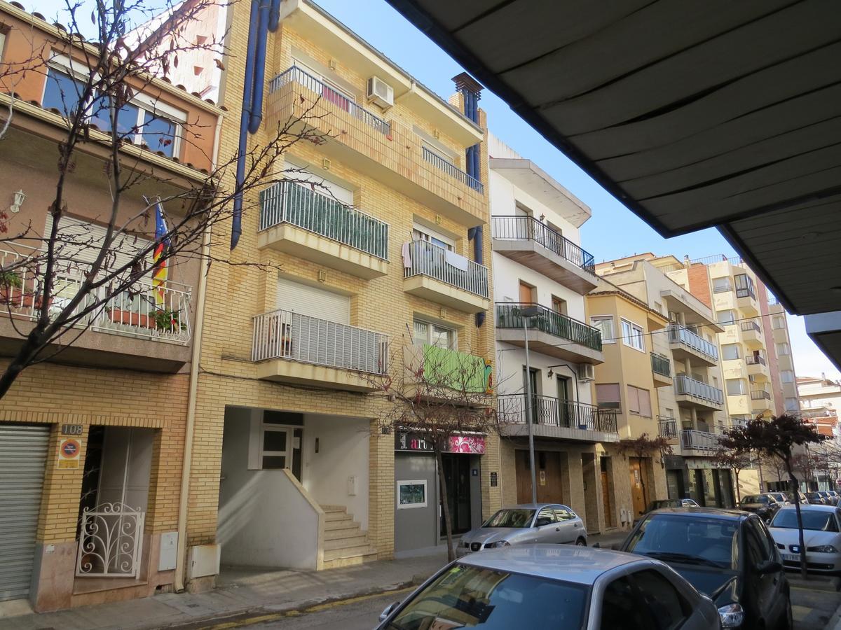 Apartamento Puig Rom 106 Rosas Exterior foto